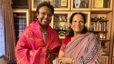 Padma Bhushan awardee Vani Jairam dies at 77 in Chennai, D Imman says ...