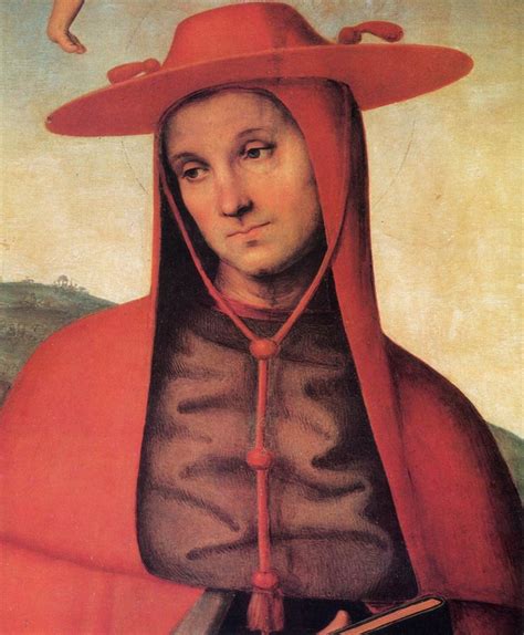 Пьетро Перуджино (1446—1524)| художник раннего Возрождения: kolybanov ...