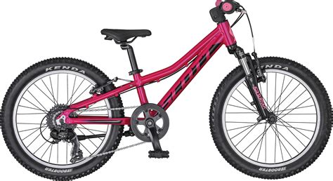 Scott Contessa 20 (kh) | 299 € - Culture Vélo