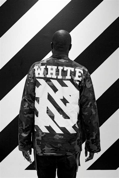 Virgil Abloh - Off White Brand Wallpaper Hd - 1248x1872 Wallpaper ...