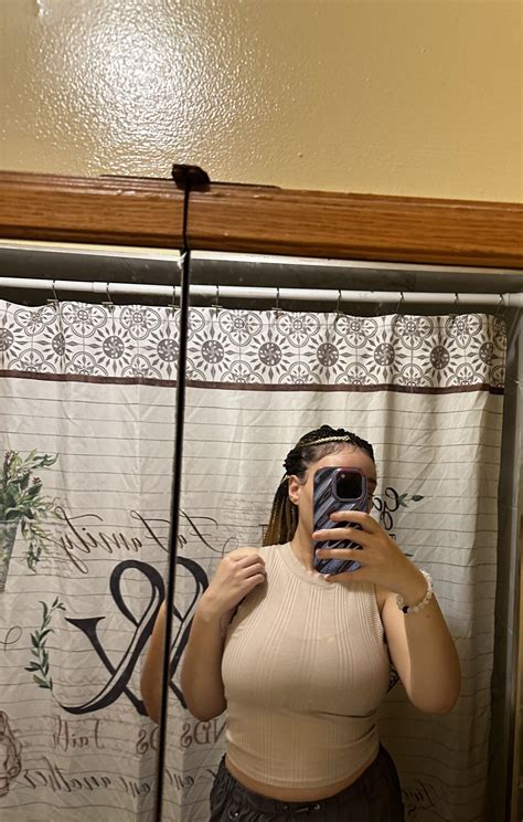 let me smother you with them;) : r/SFWCleavage