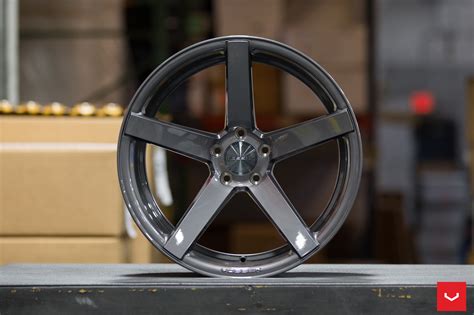 CV SERIES: CV3R - Vossen Wheels