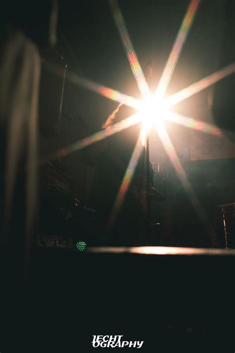 Silverfoxxx plays Valhalla - Rock Rises Again! — Jechtography