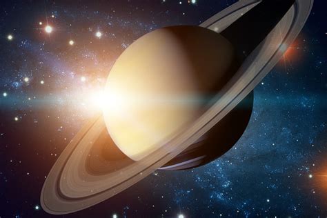 Saturn and Uranus - 2020 - astrosofa.com