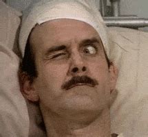 Basil Fawlty GIFs - Find & Share on GIPHY