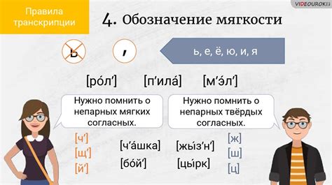 Фонетическая транскрипция и фонетический разбор - презентация онлайн