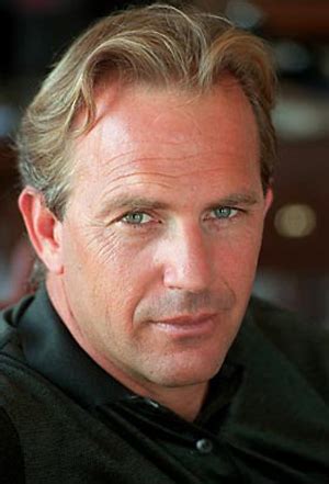 Фото :: Кевин Костнер (Kevin Costner)