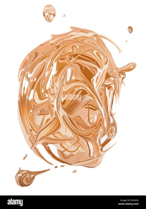 foundation  white background stock photo alamy