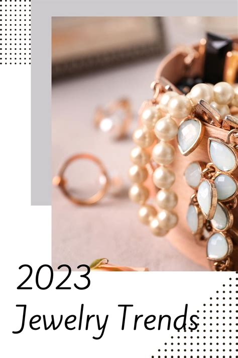 jewelry trends   artofit