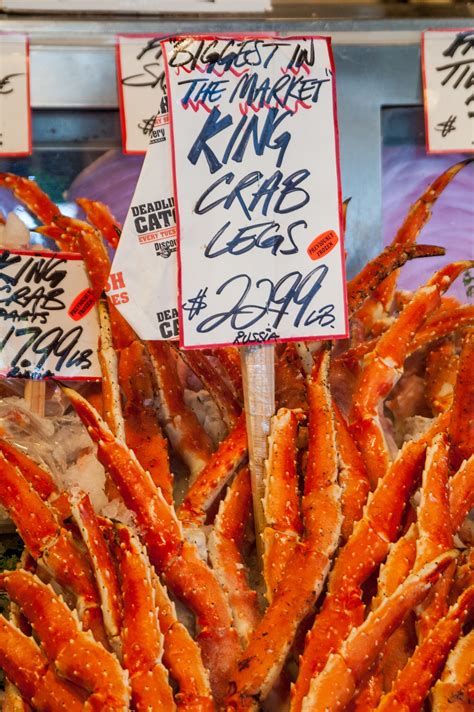Can Dogs Eat Crab Legs