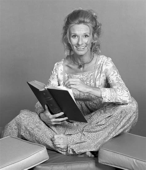 Cloris Leachman: A Glimpse into the Early Years of a Legendary Actress