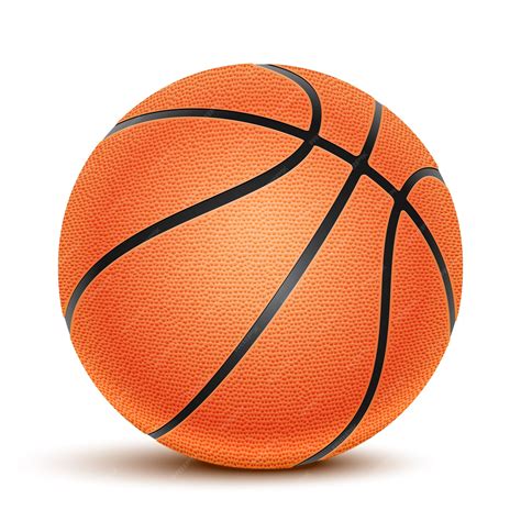 Basketball Ball