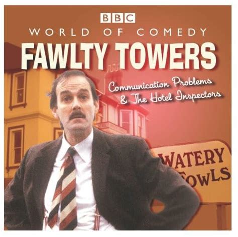 Amazon.com: Fawlty Towers (Two Episodes): 5014797850019: BBC World Of ...
