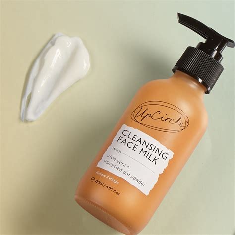 cleansing face milk 13