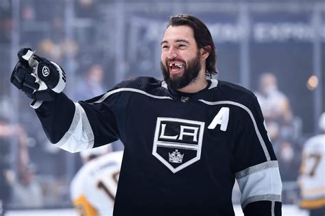 Kings’ Drew Doughty at 1,000 games: Teammates and coaches reflect and