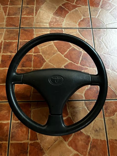 toyota corolla steering wheel car parts accessories steering