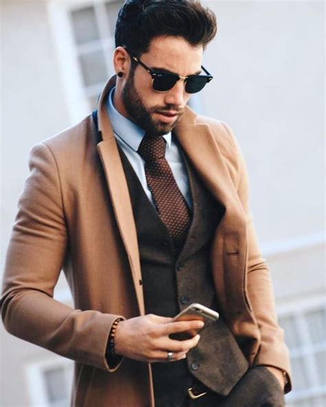 25 Best Men's Business Fashion In 2016 - Mens Craze