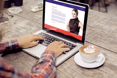 voice — speech and voice training on Behance