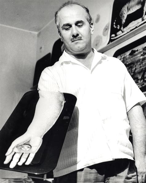 The Legendary Fornasetti—Pamono Stories