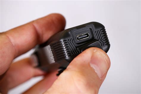 Review: Moon Rigel Pro Rechargeable Front Light | road.cc