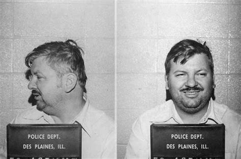From Ted Bundy to John Wayne Gacy: The Twisted Psychology of US Serial Killers 6
