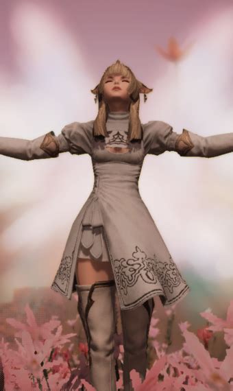 Guardian Angel | Eorzea Collection