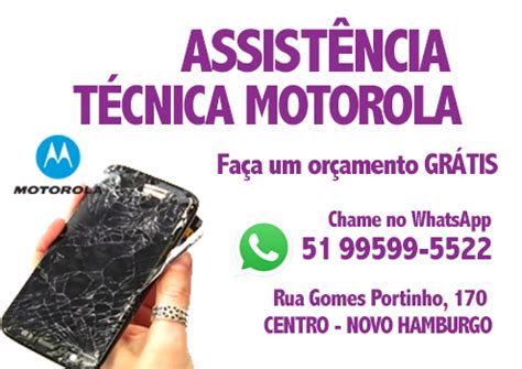 Avaliações Sobre Mew Assistência Técnica De Celulares Em Novo Hamburgo - Assistência Técnica Celular Motorola em Novo Hamburgo