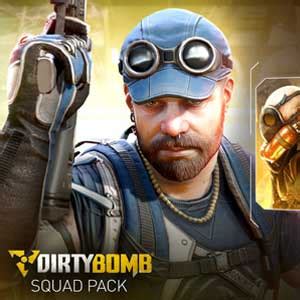 buy dirty bomb squad pack cd key compare prices