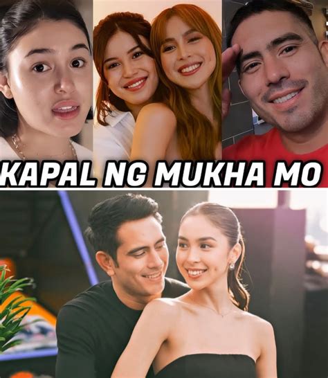 Claudia Barretto FURIOUS at Gerald Anderson After His Split with Her