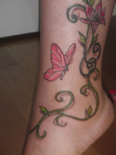 Outin elämästä: Tattoo