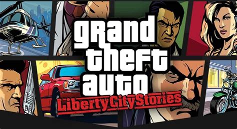 Серия игр Grand Theft Auto: все части GTA по порядку