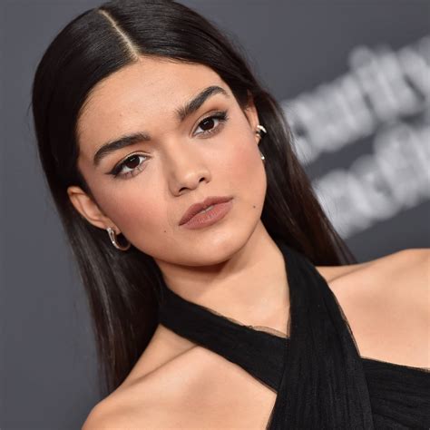 Rachel Zegler Speaks on the Ansel Elgort Allegations: "There's Been a ...