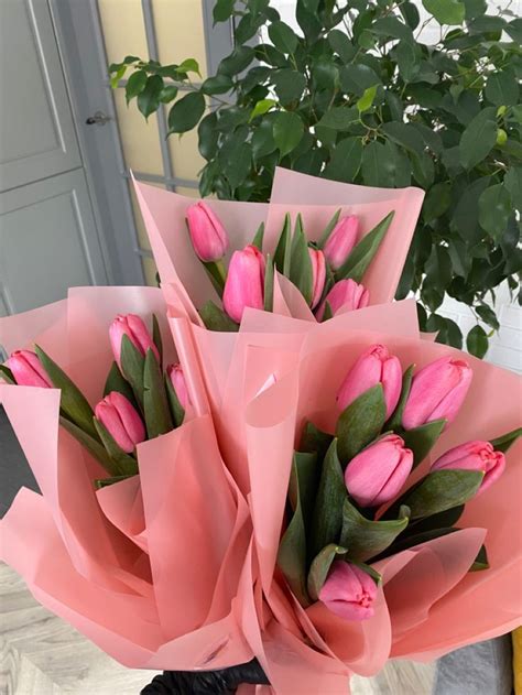 Тюльпаны | Fiori