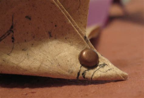 Origami Butterfly