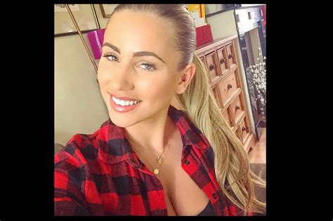 Gaelle Garcia Diaz - Mirror Online