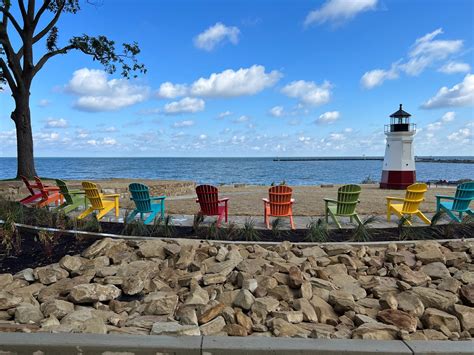 Main Street Vermilion