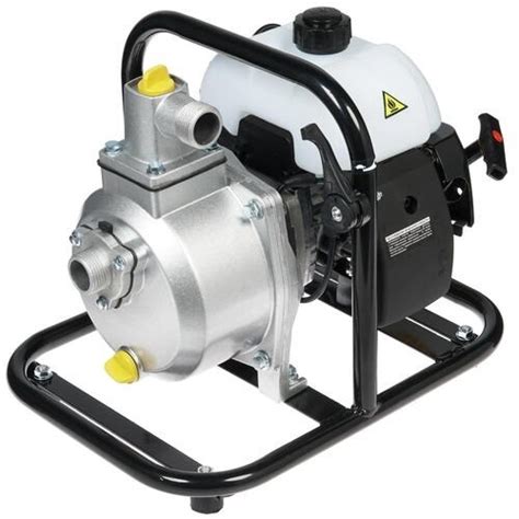 Мотопомпа Huter MP-25 купить в Москве по низкой цене с доставкой ...
