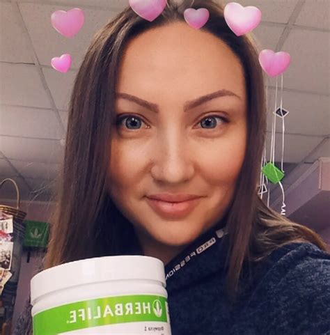 Гербалайф Красноярск