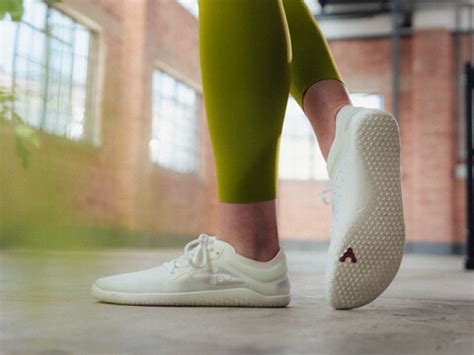 Primus Lite Knit| Damen Barfuß-Performance-Schuh | Vivobarefoot | Germany