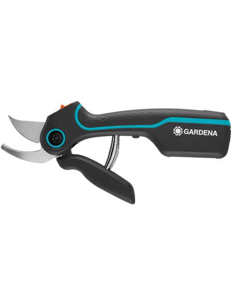Аккумуляторный секатор Gardena AssistCut 12222-20.000.00 - Секаторы в ...