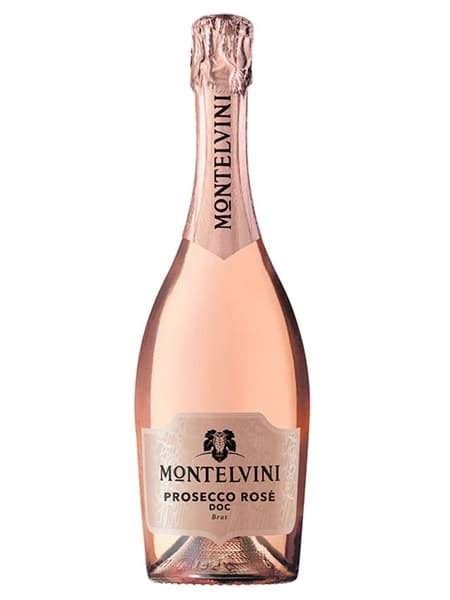 Montelvini Prosecco Rose - Sành Rượu
