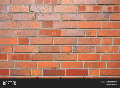 Red Brick Texture Image & Photo (Free Trial) | Bigstock