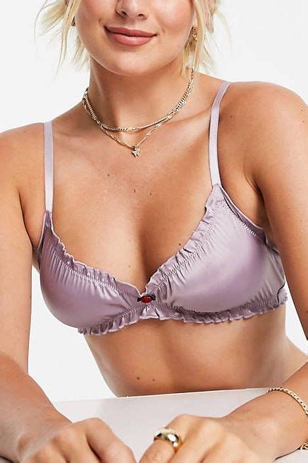 Bralette: 19 best bralettes to shop 2021