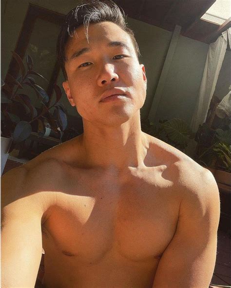 20 Sexy Pics of 'Fire Island' & 'Loot' Star Joel Kim Booster, Just Cuz