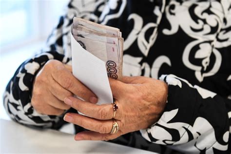 Дагестанцы смогли понизить пенсионный возраст на 10 лет