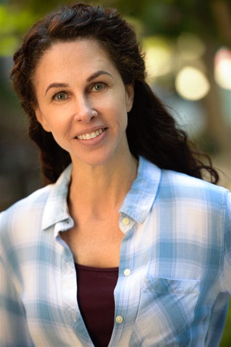 Headshots — Felicia Greenfield