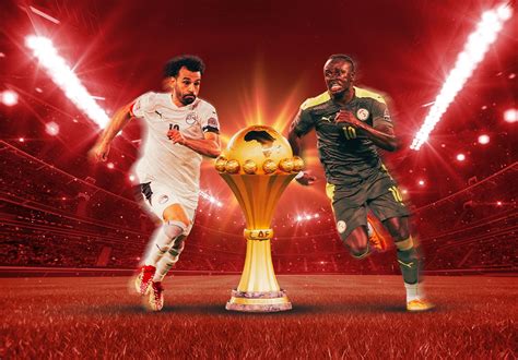 AFCON 2021 Final Preview: The Opta Prediction | Opta Analyst