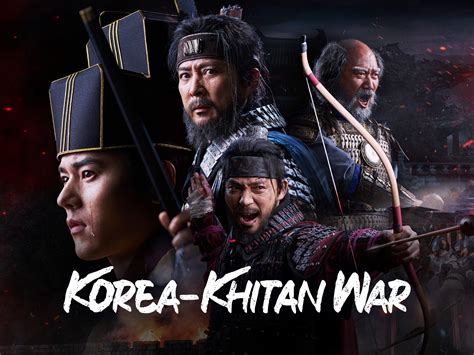 Prime Video: Korea-Khitan War