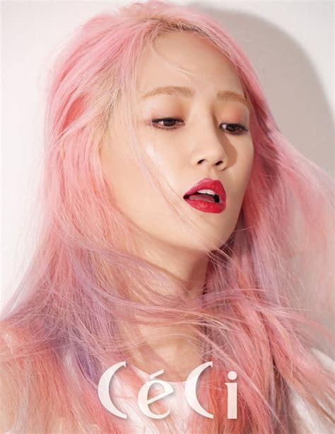 Here Is A List Of Every Artist Who Left JYP Entertainment - Koreaboo
