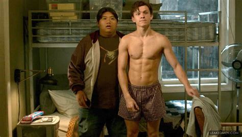 Tom Holland Nude, Dick Pics & XXX Video LEAKED! - Leaked Men